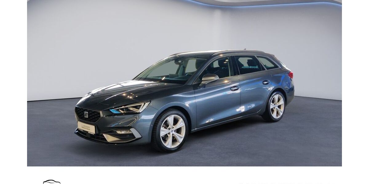 Seat Leon 23.824 km 25.999 € Hildesheim 31135