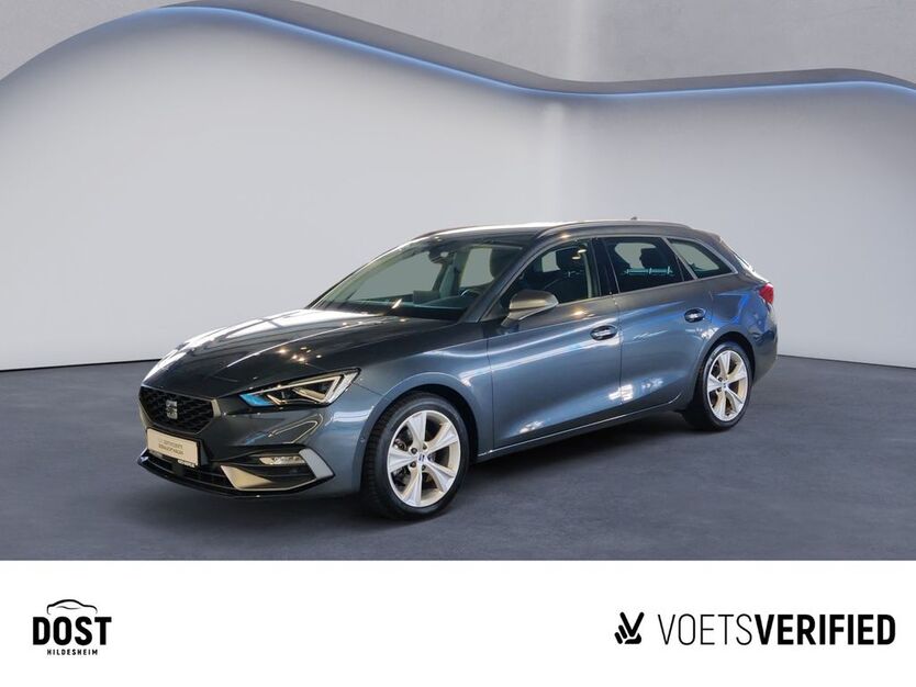 Seat Leon 23.824 km 27.477 € Hildesheim 31135