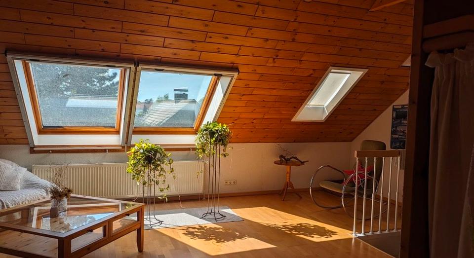 Maisonettenwohnung Salzgitter Ortschaft Nord - 2 Zimmer, 90 m&sup2;, 800&euro; | Angebot:25475529