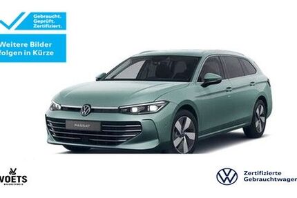 VW Passat Variant
