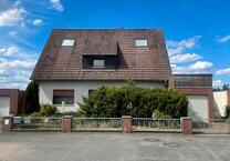 Zweifamilienhaus Braunschweig Schapen