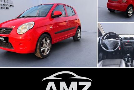 Kia Picanto 103.833 km 1.990 € Hildesheim 31135