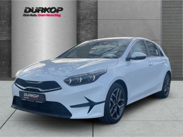 Kia ceed / Ceed 8.521 km 23.990 &euro; Goslar 38644
