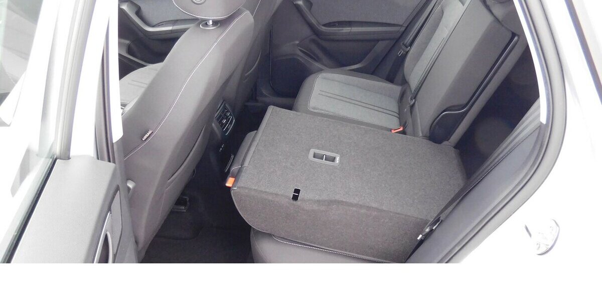 Seat Ateca 1.5 Style TSI BMT Navi Klima Alu 25.600 km 22.990 &euro; Vordorf 38533