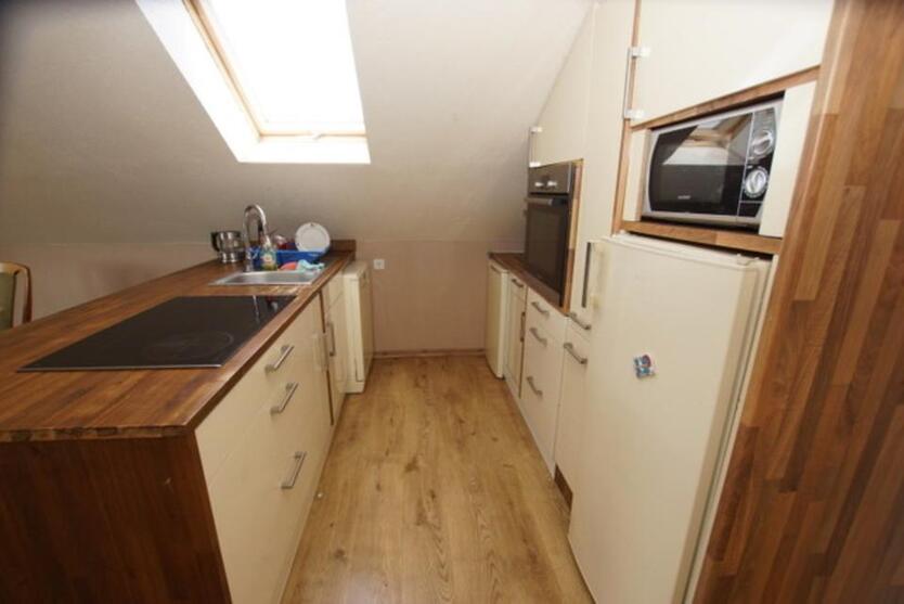 Gemütliche 3-Zimmer-Wohnung Ideal für Monteure, Pendler, etc.