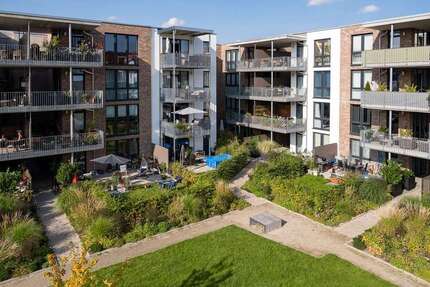 Wohnung zum Mieten in Erfurt 1.140 € 97 m²