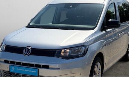 VW Caddy Maxi 23.949 km 33.970 &euro; Hildesheim 31137
