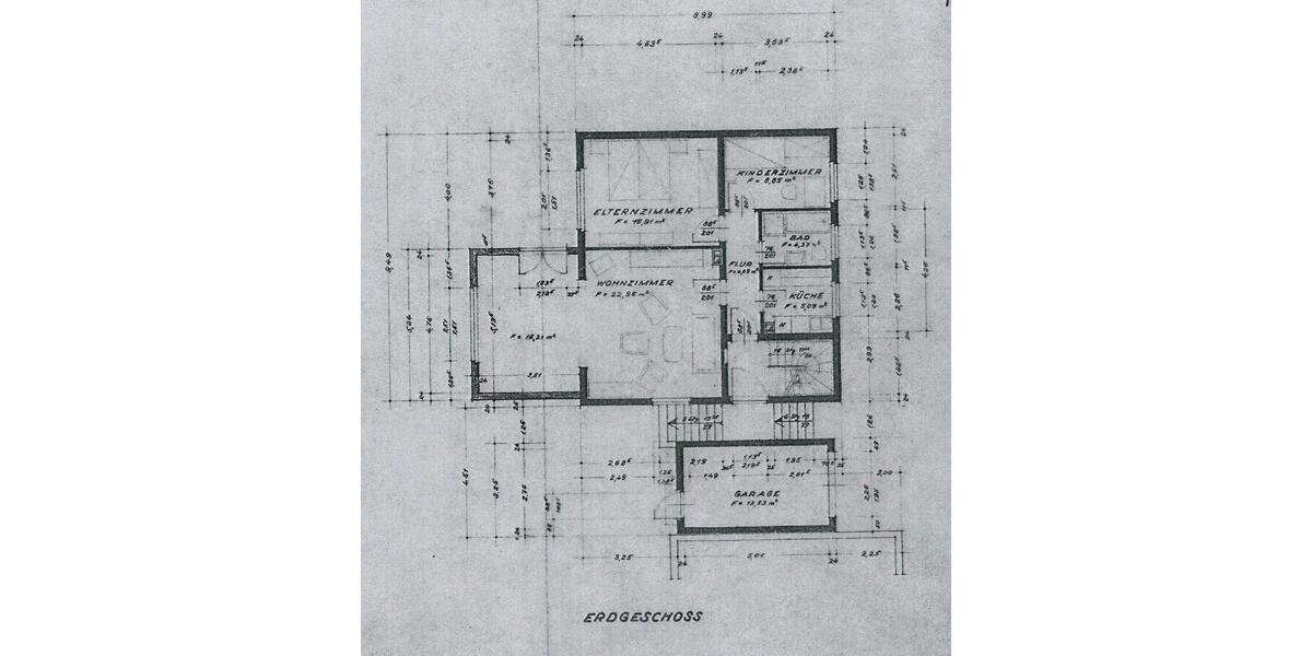 Einfamilienhaus Braunschweig Heidberg-Melverode - 7 Zimmer, 147 m&sup2;, 420.000&euro; | Angebot:26050452