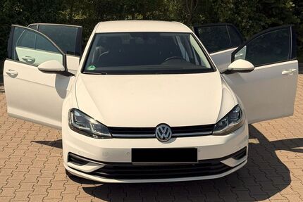 VW Golf 69.000 km 13.900 &euro; Bad Salzdetfurth 31162