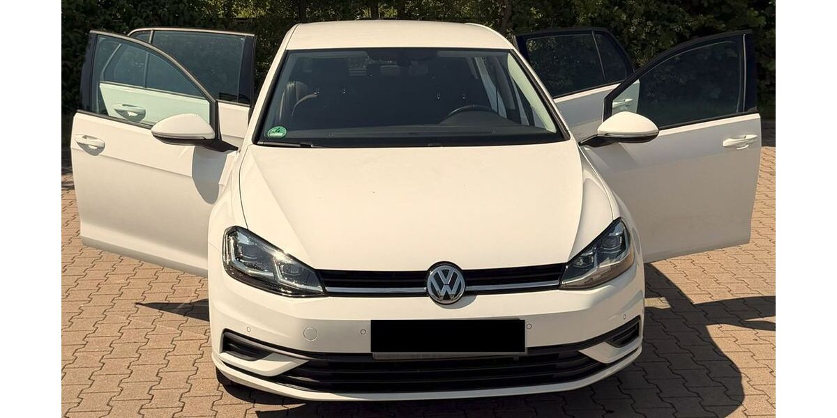 VW Golf 69.000 km 13.900 &euro; Bad Salzdetfurth 31162