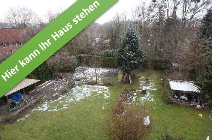 Einfamilienhaus Salzgitter Bad Ortschaft Südost - 5 Zimmer, 133 m&sup2;, 428.850&euro; | Angebot:26307685