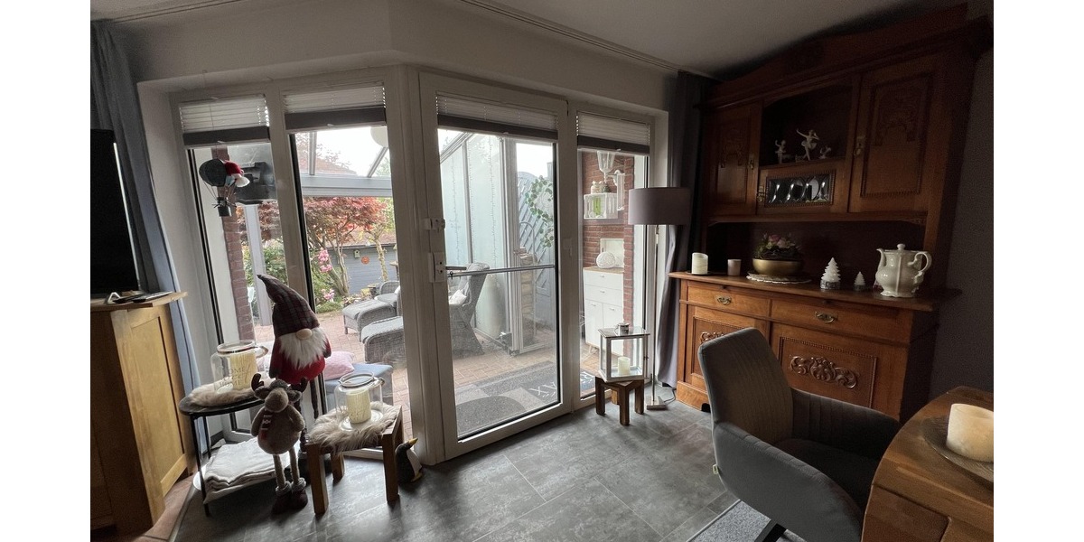 Alles, was das Herz begehrt - Doppelhaushälfte Hildesheim Itzum | Angebot:23396657