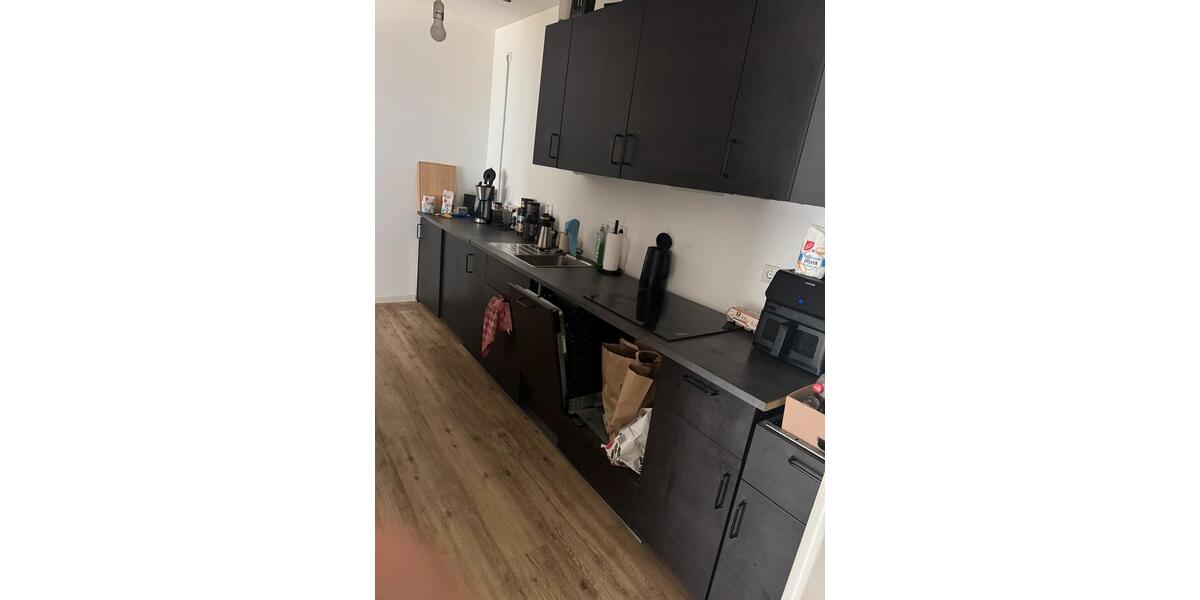 Etagenwohnung Braunschweig Südstadt- Rautheim- Mascherode - 2 Zimmer, 72 m&sup2;, 940&euro; | Angebot:26270535