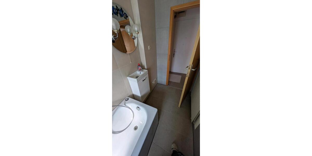 Etagenwohnung Salzgitter Ortschaft Südost - 5.5 Zimmer, 101 m&sup2;, 1.100&euro; | Angebot:26442183