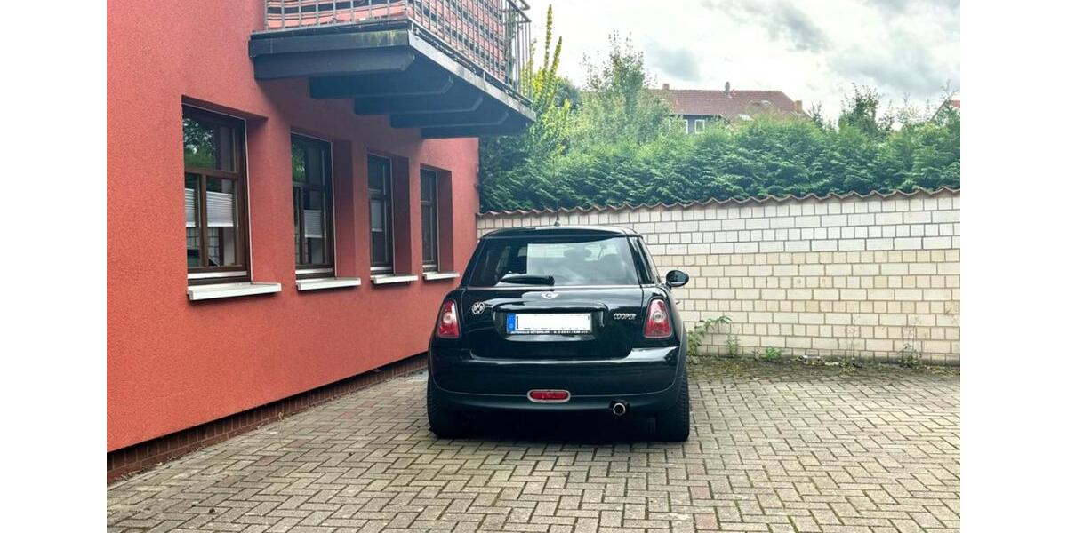 Einfamilienhaus zu vermieten - Wohnen am „Burgpark“ 2 zimmer