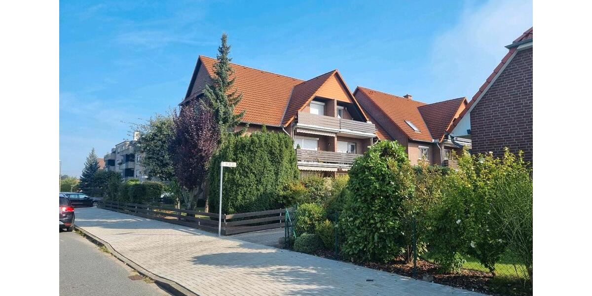 Dachgeschoßwohnung Peine - 3 Zimmer, 64 m&sup2;, 175.000&euro; | Angebot:26367653