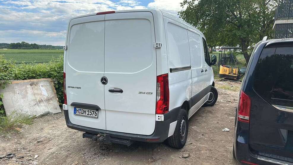 Sprinter