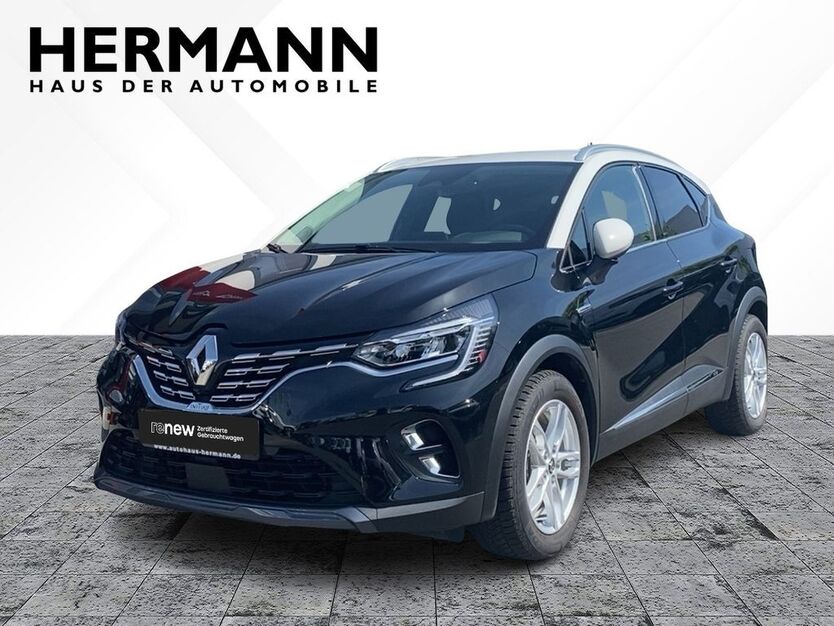 Renault Captur 53.897 km 19.910 € Hildesheim 31135