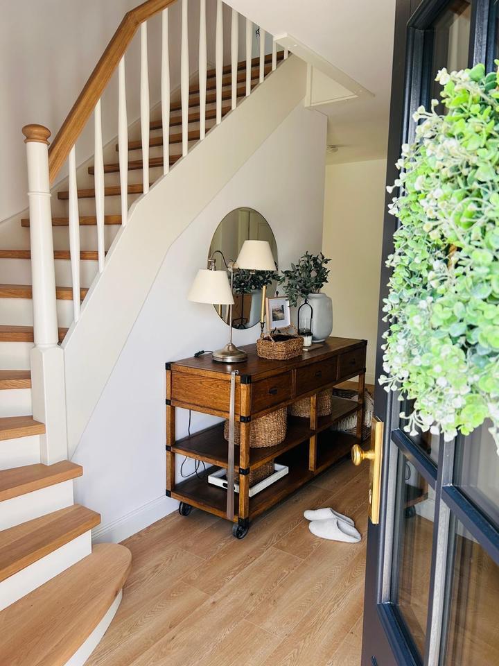 Von privat Designer Haus für Naturliebhaber