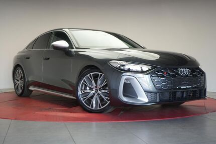 Audi S5 2.000 km 68.990 € Braunschweig 38110