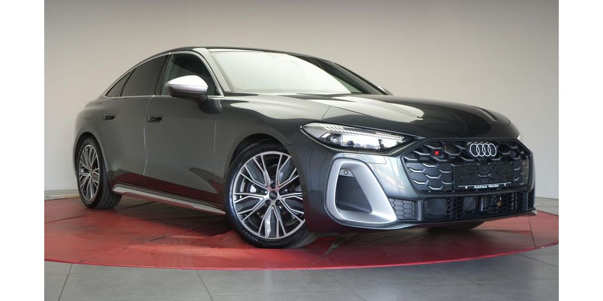 Audi S5 2.000 km 68.990 € Braunschweig 38110