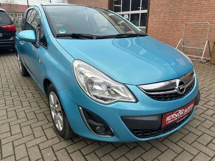 Corsa