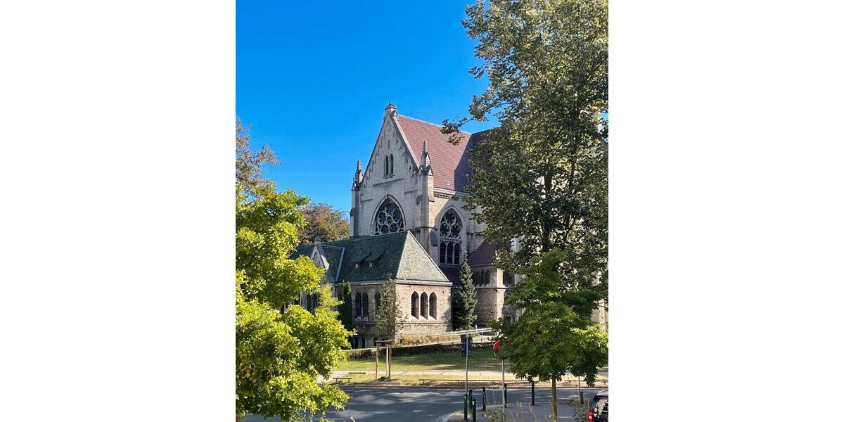 Etagenwohnung Braunschweig Östliches Ringgebiet - 3 Zimmer, 107 m&sup2;, 1.177&euro; | Angebot:27551151