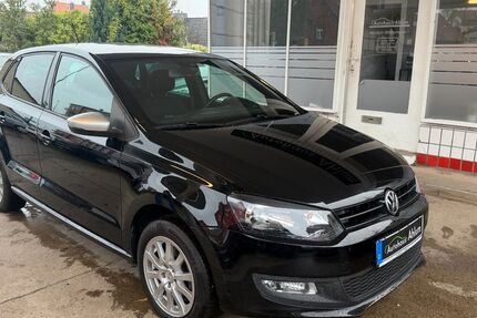 VW Polo 140.000 km 6.999 &euro; Wolfenbüttel 38302
