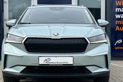 Skoda Enyaq 123.794 km 27.950 &euro; Salzgitter 38229