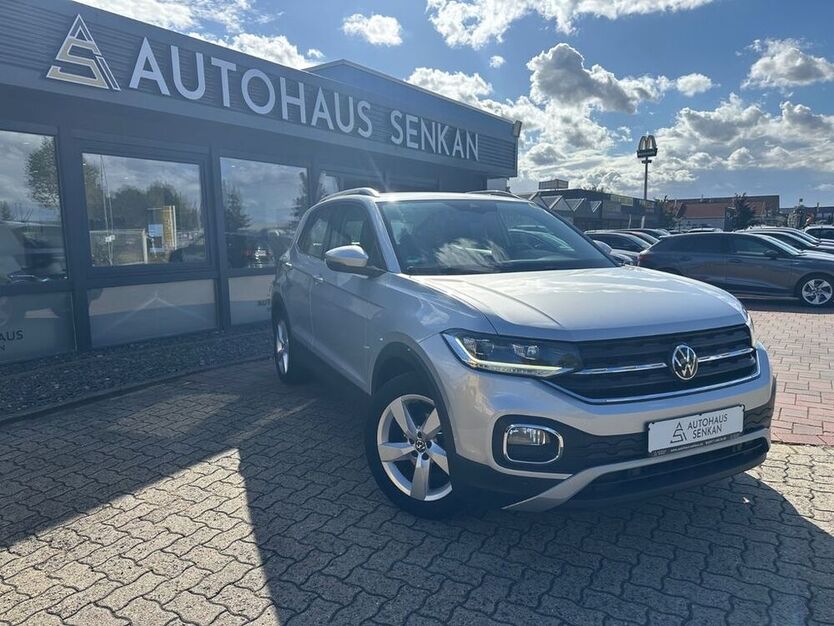 T-Cross