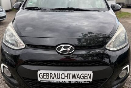 Hyundai i10 109.000 km 4.950 € Adersheim 38304