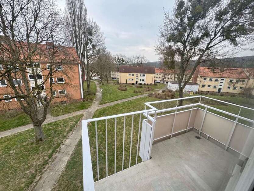 Wohnung zum Mieten in Salzgitter Gebhardshagen 380 € 61 m²