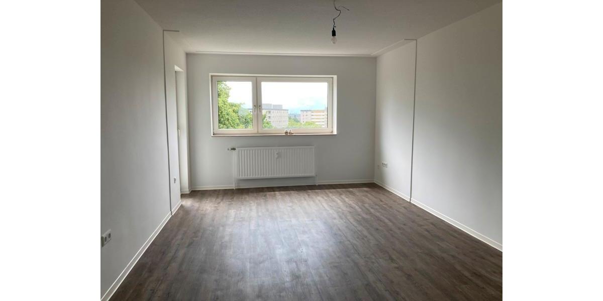 Frisch saniert: Willkommen im neuen Zuhause! 2 zimmer