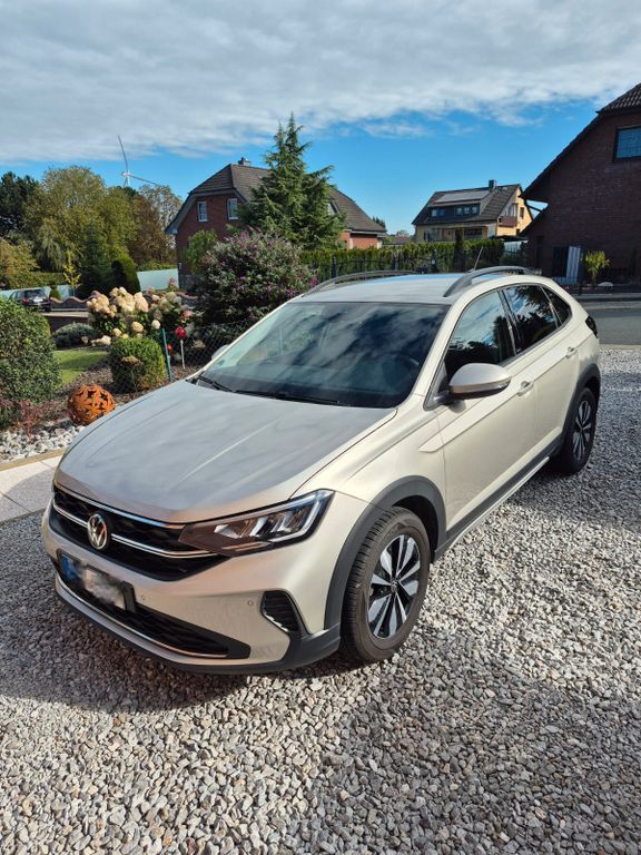 VW Taigo 14.500 km 20.990 € Bockenem 31167