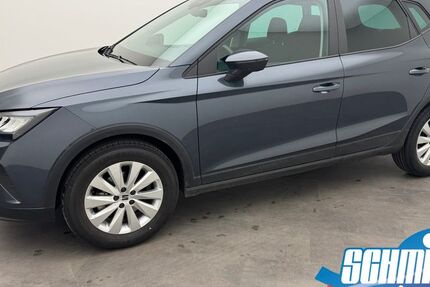 Seat Arona 11.720 km 18.400 € Peine 31226