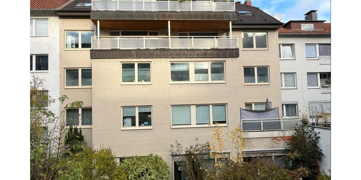 Wohn- und Geschäftshaus in Hildesheim - Gewerbeobjekt Hildesheim | Angebot:25081920