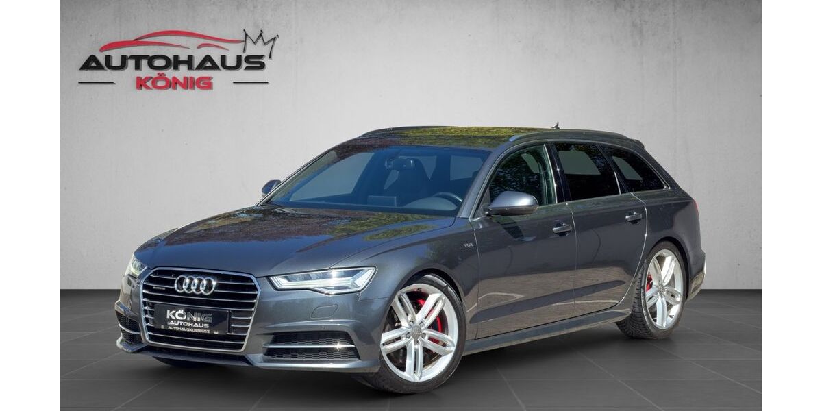 Audi A6 174.275 km 21.490 &euro; Salzgitter 38259