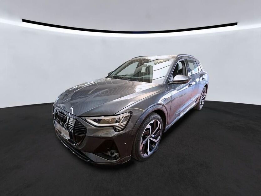 e-tron