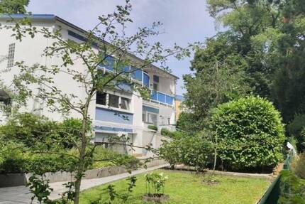 in Darmstadt Steinbergviertel Großzügiges Zweifamilienhaus mit schönem Garten