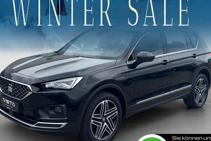 Seat Tarraco 85.476 km 28.600 &euro; Braunschweig 38122