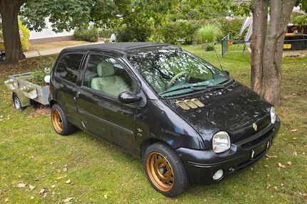 Renault Twingo 175.000 km 1.199 € Hildesheim 31137