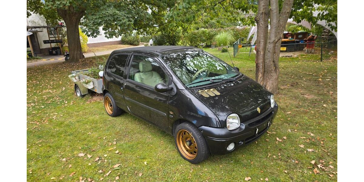 Renault Twingo 175.000 km 1.199 € Hildesheim 31137