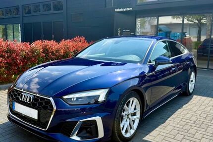 Audi A5 79.900 km 30.700 &euro; Braunschweig 38114