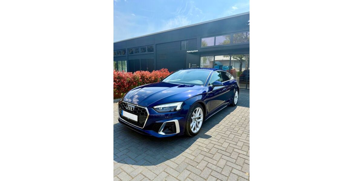 Audi A5 79.900 km 30.700 &euro; Braunschweig 38114