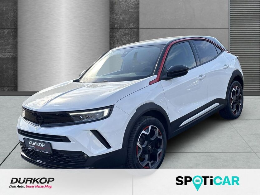 Opel Mokka 67.602 km 16.450 € Goslar 38644