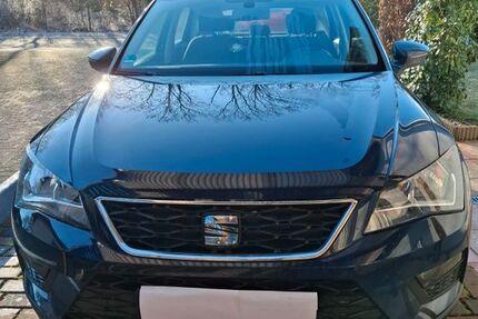 Seat Ateca 106.000 km 10.500 &euro; Cremlingen 38162