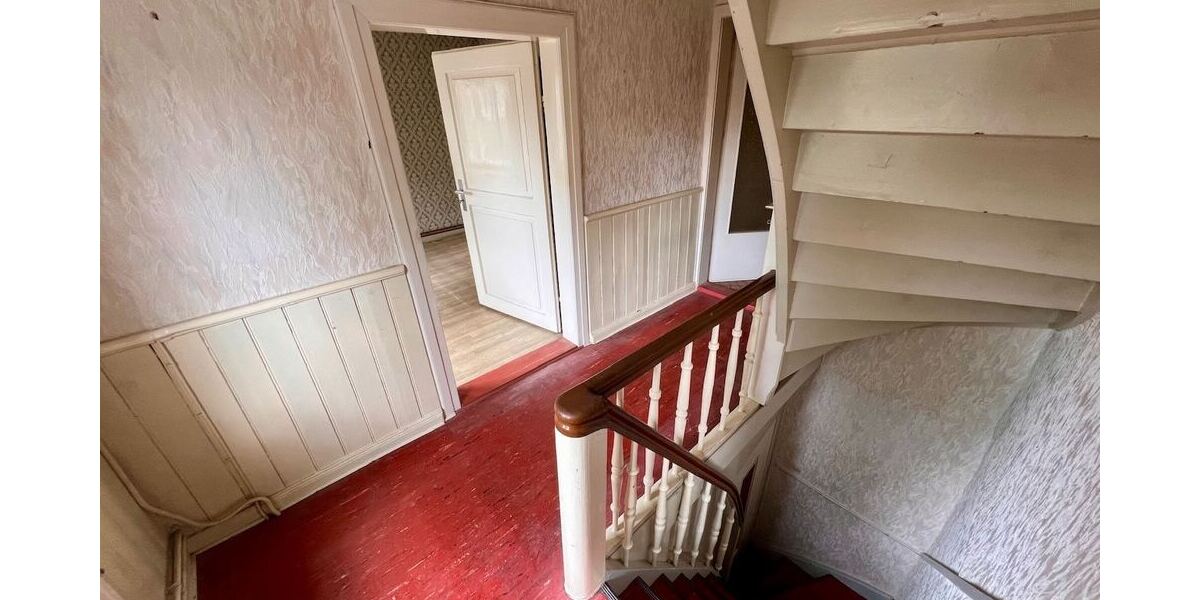 Ihre Ideen sind gefragt! - Reihenmittelhaus Hildesheim Moritzberg | Angebot:23105123