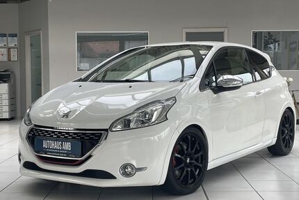 Peugeot 208 107.541 km 7.990 &euro; Braunschweig 38122