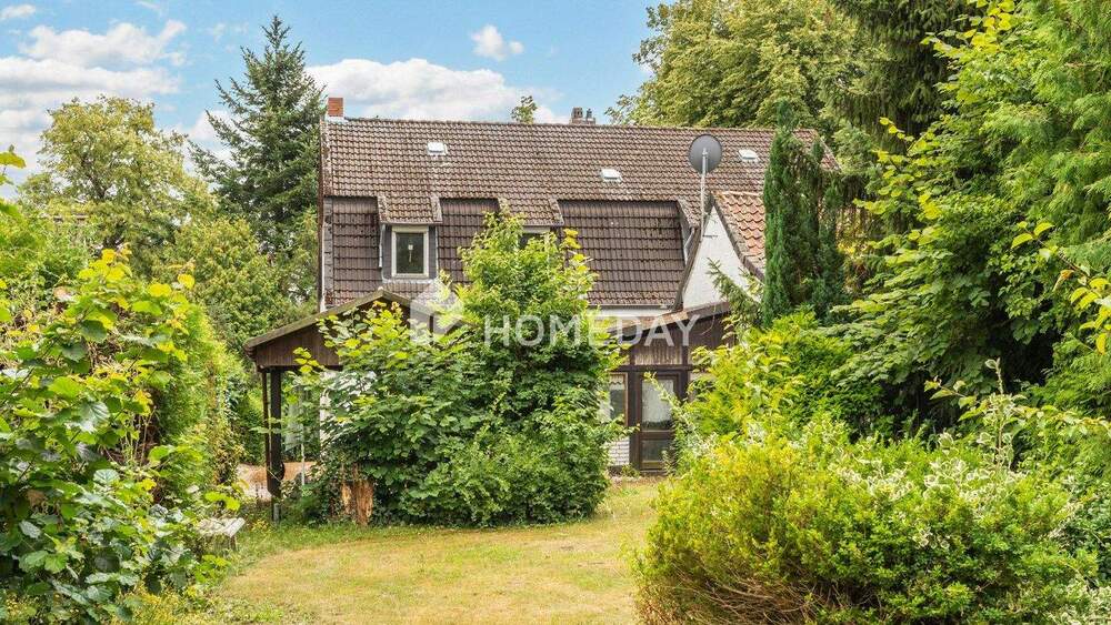 Einfamilienhaus Salzgitter Bad - 8 Zimmer, 180 m&sup2;, 229.000&euro; | Angebot:25732648
