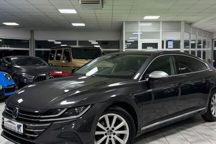 VW Arteon 164.369 km 23.990 &euro; Goslar 38644